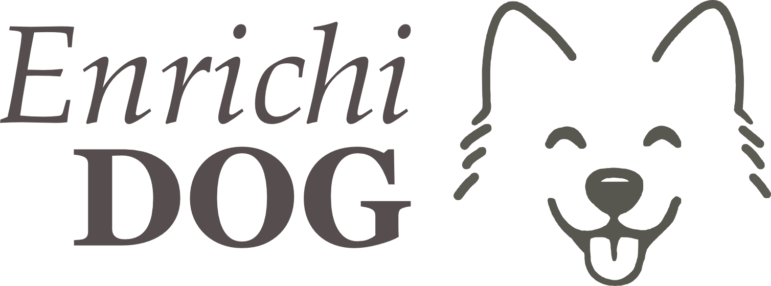 ENRICHI DOG